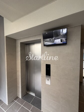 アリビス本郷三丁目(Alivis本郷三丁目)の物件内観写真